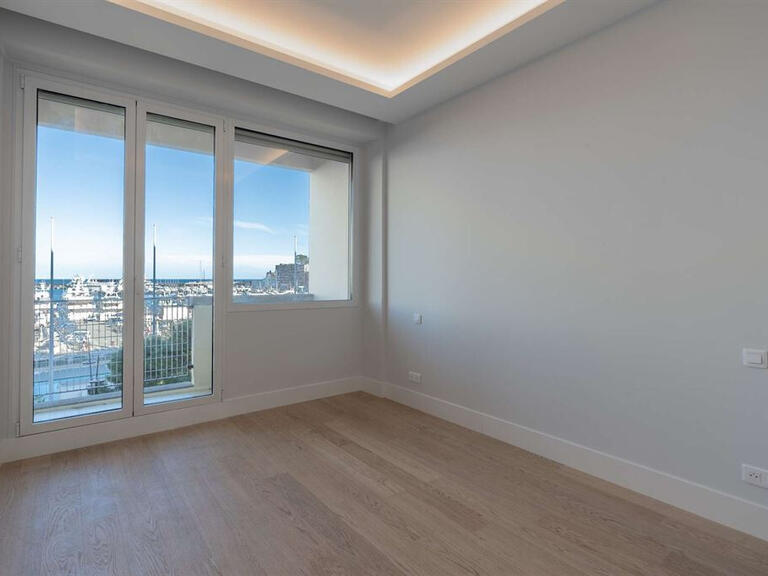 Apartment Monaco - 1 bedroom - 65m²