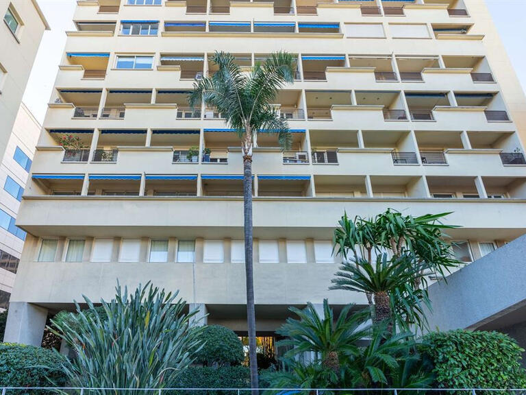 Vente Appartement Monaco - 1 chambre