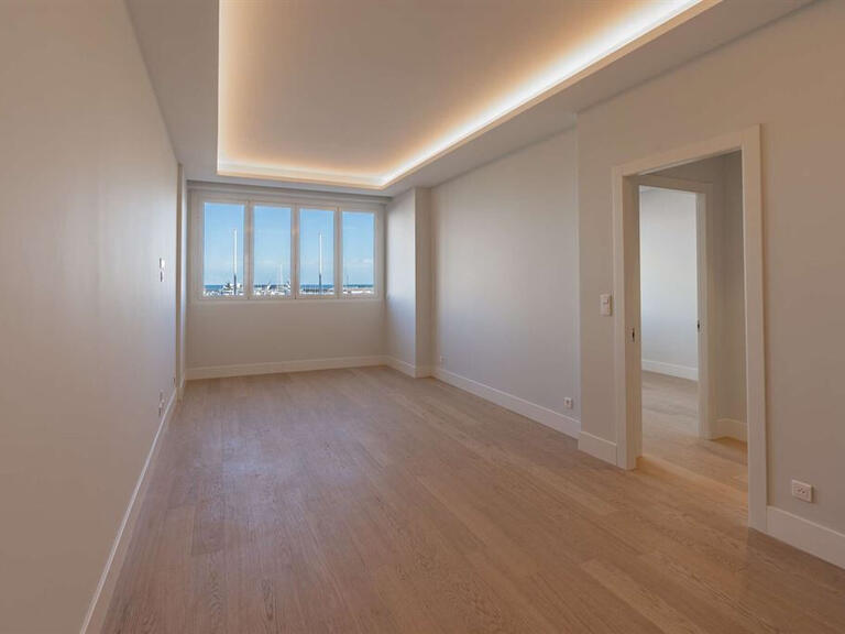 Apartment Monaco - 1 bedroom - 65m²