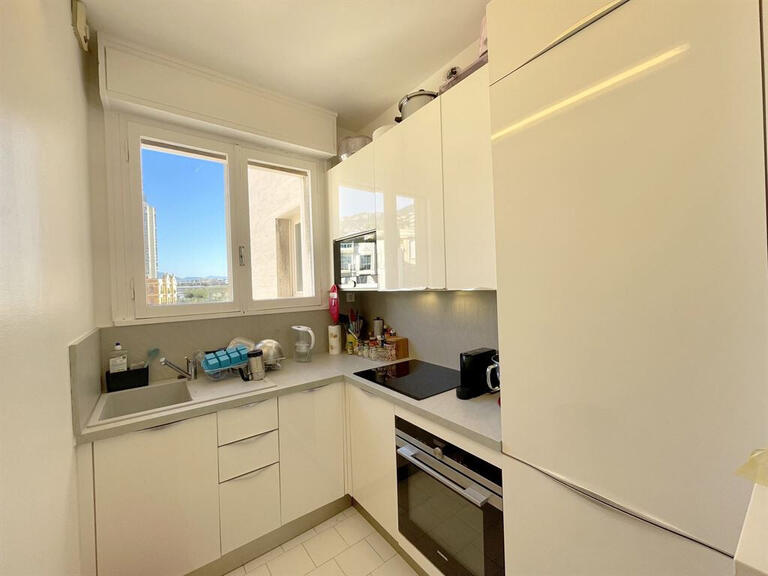 Apartment Monaco - 2 bedrooms - 98m²