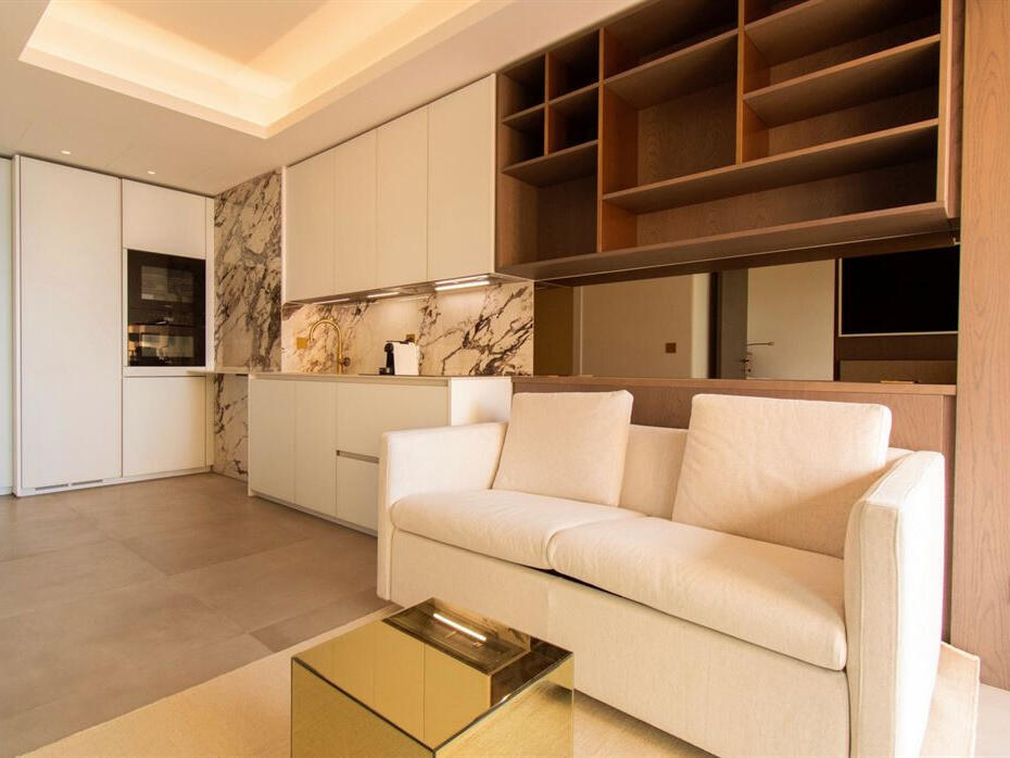 Apartment Monaco