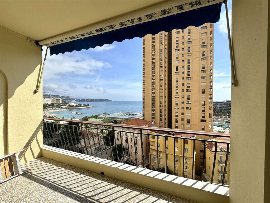 Apartment Monaco