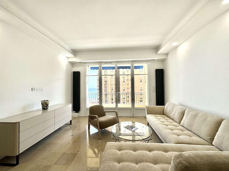 Vente Appartement Monaco