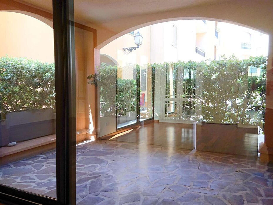 Appartement Monaco