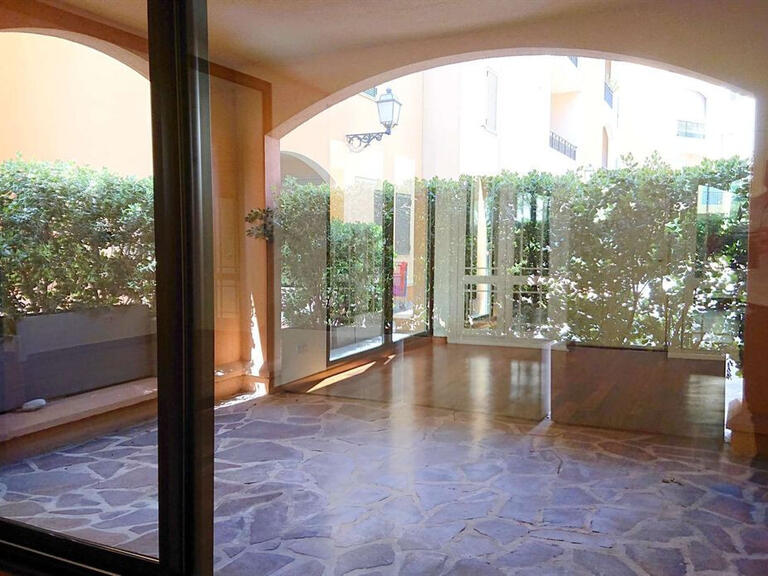 Apartment Monaco - 1 bedroom - 59m²