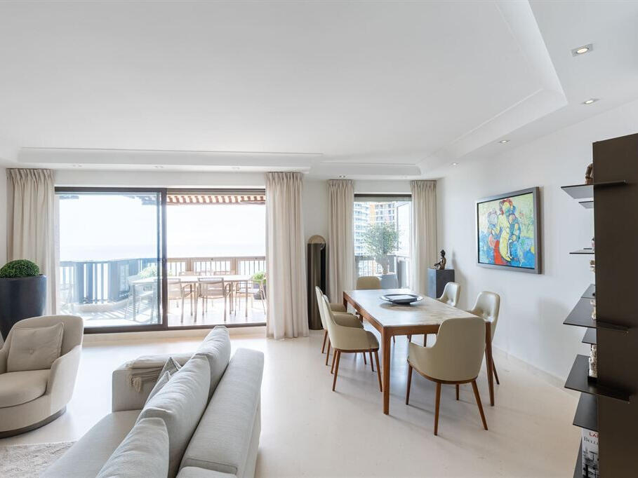 Apartment Monaco