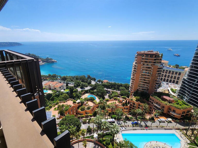 Apartment Monaco - 2 bedrooms - 167m²