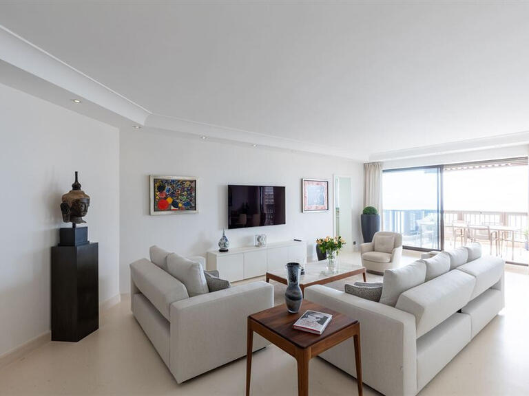 Apartment Monaco - 2 bedrooms - 167m²