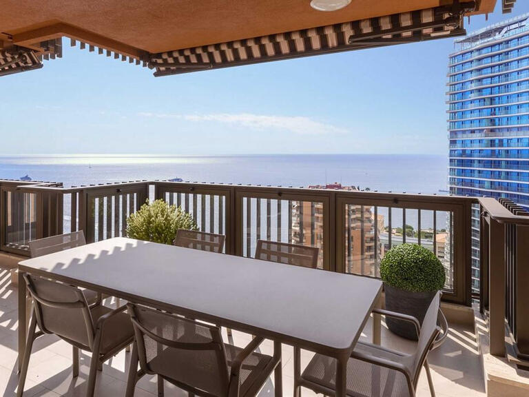 Apartment Monaco - 2 bedrooms - 167m²