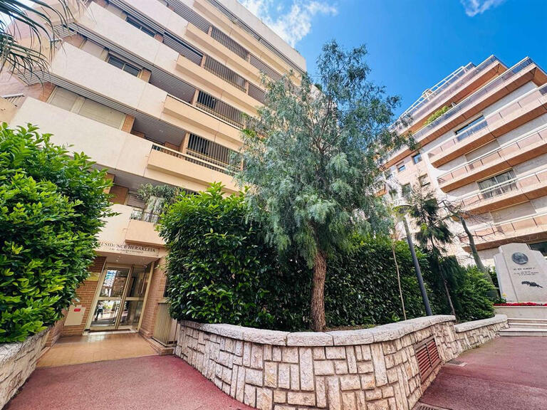 Apartment Monaco - 2 bedrooms - 92m²