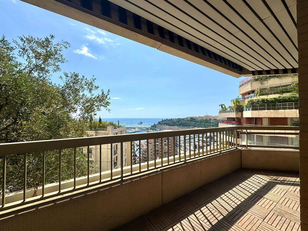 Apartment Monaco