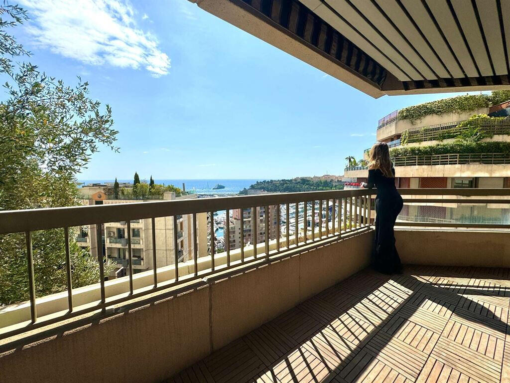 Apartment Monaco