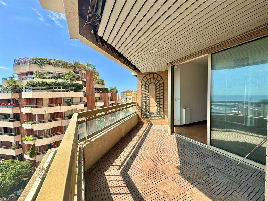 Apartment Monaco