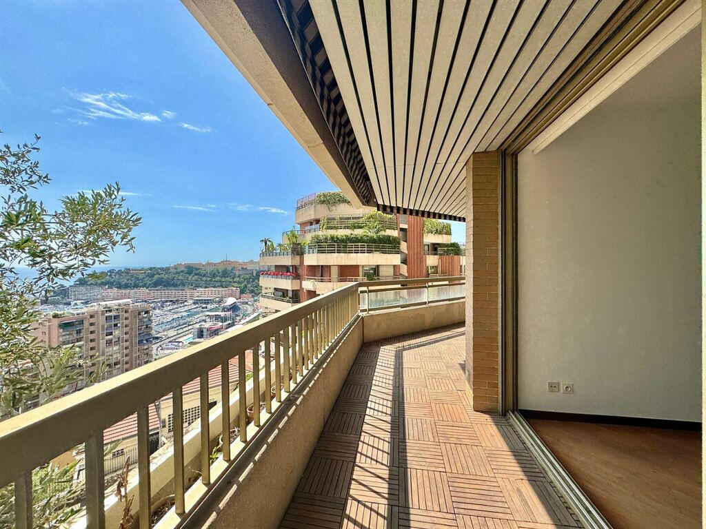 Apartment Monaco