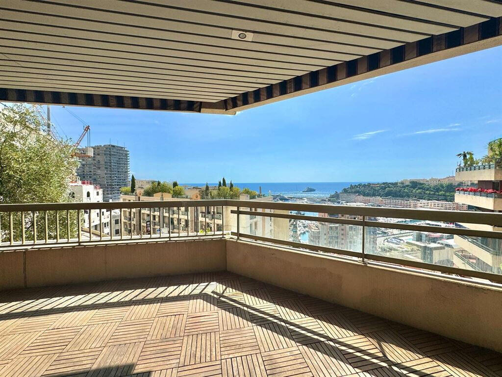 Apartment Monaco