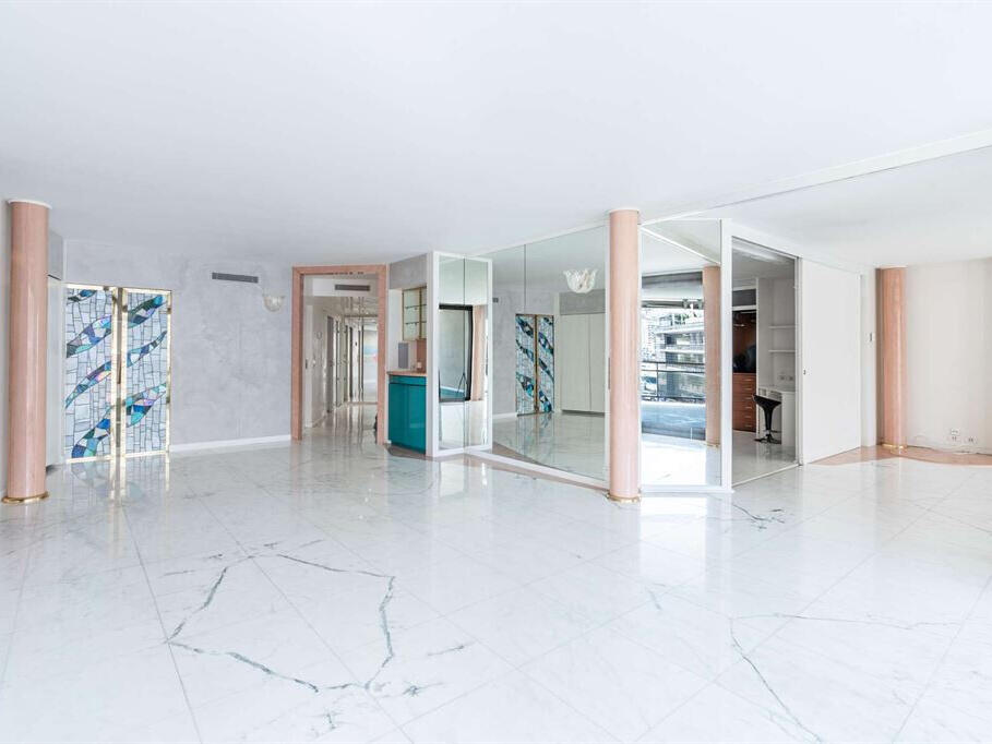 Appartement Monaco