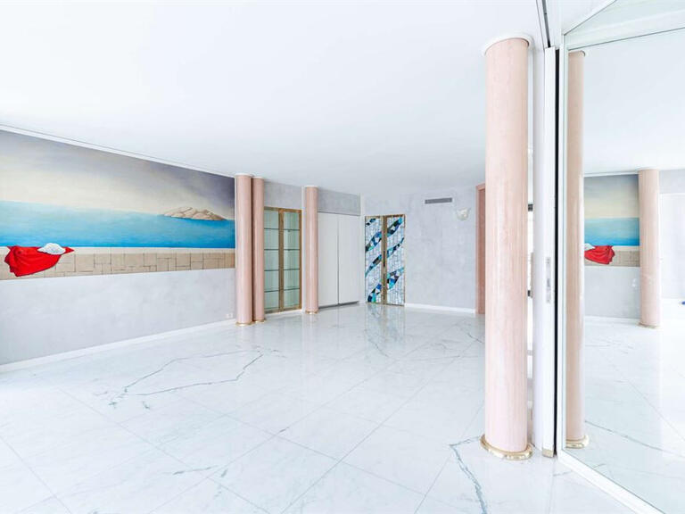 Apartment Monaco - 2 bedrooms - 192m²