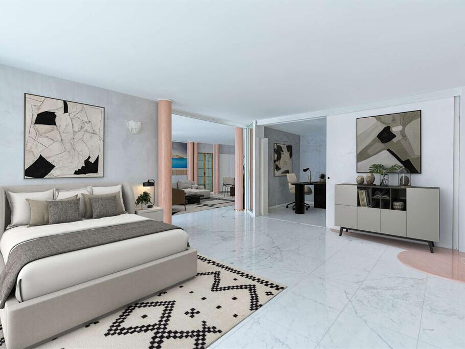 Apartment Monaco