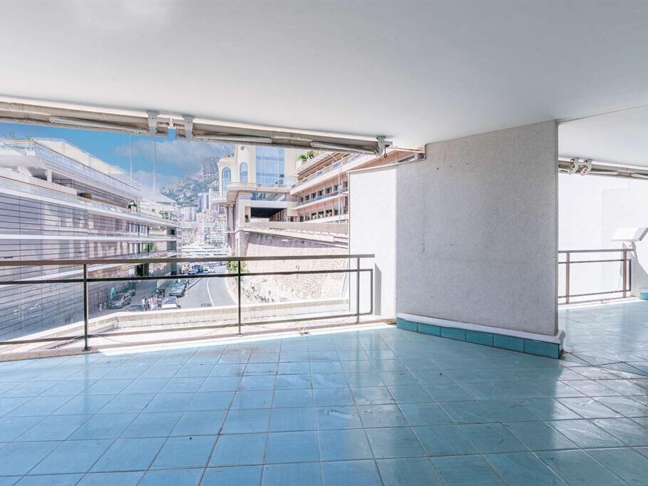 Appartement Monaco