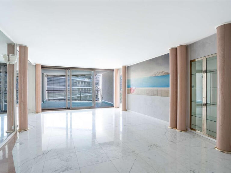 Apartment Monaco - 2 bedrooms - 192m²