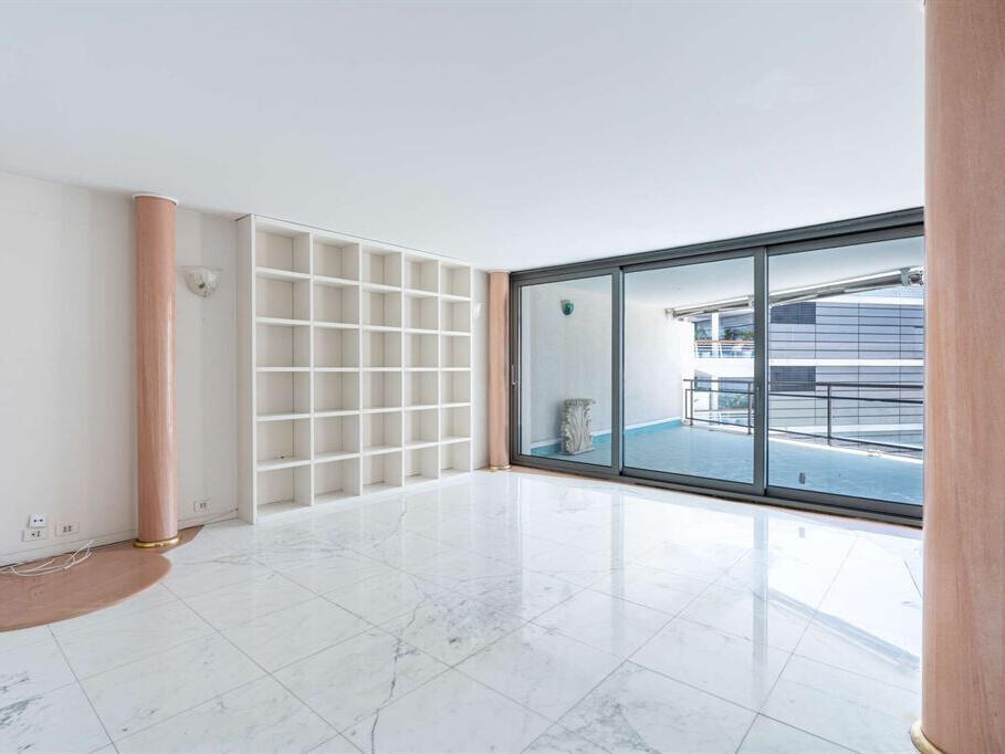 Appartement Monaco