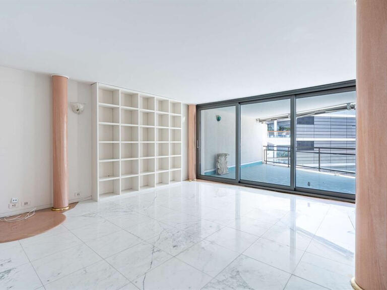 Apartment Monaco - 2 bedrooms - 192m²