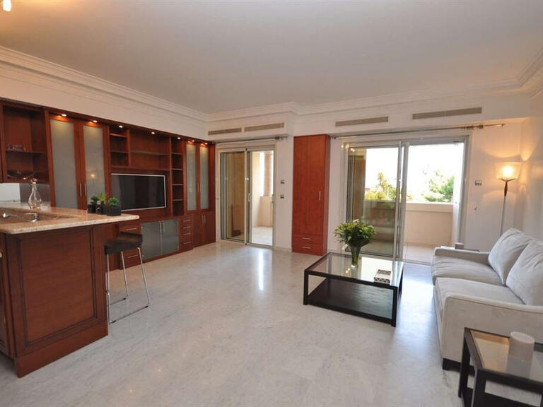 Apartment Monaco - 62m²