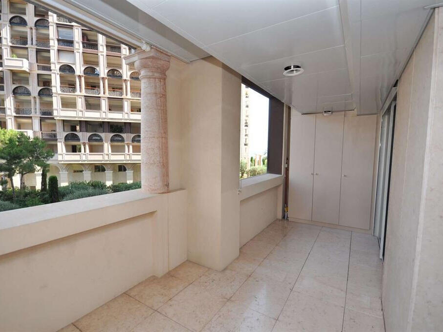 Appartement Monaco