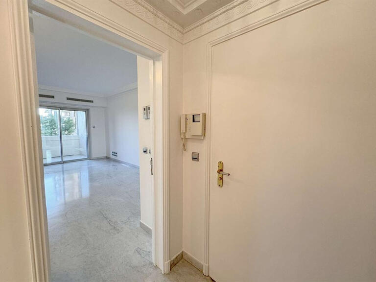 Appartement Monaco - 62m²