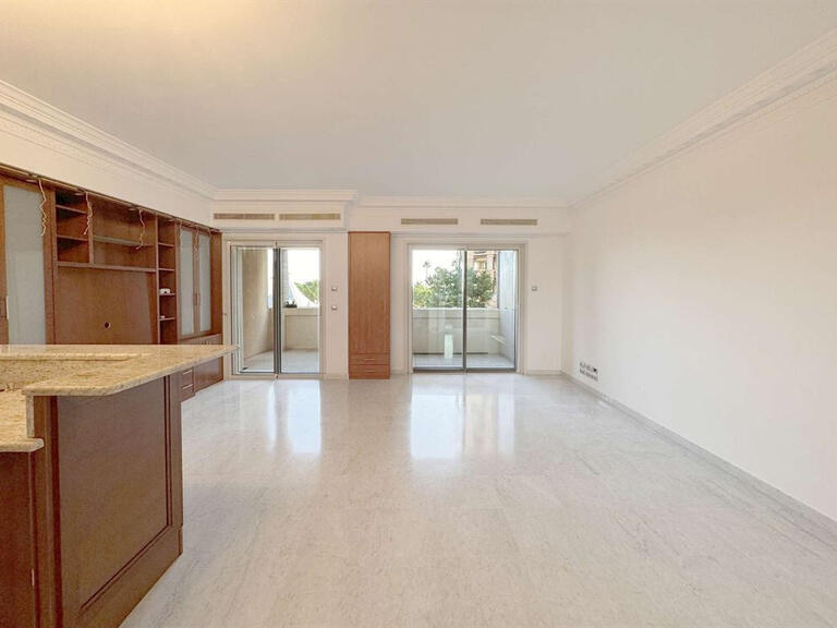 Appartement Monaco - 62m²