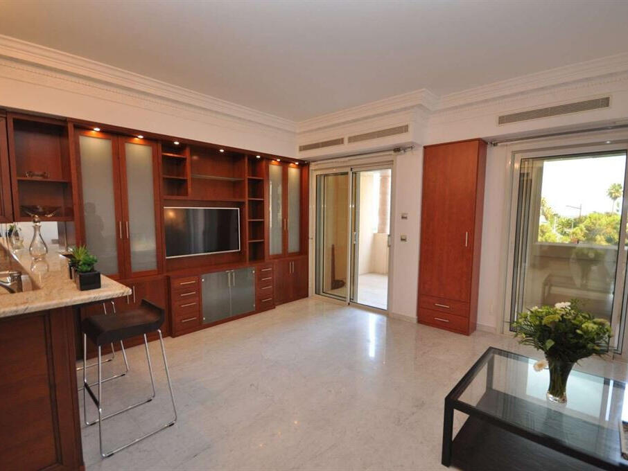 Appartement Monaco