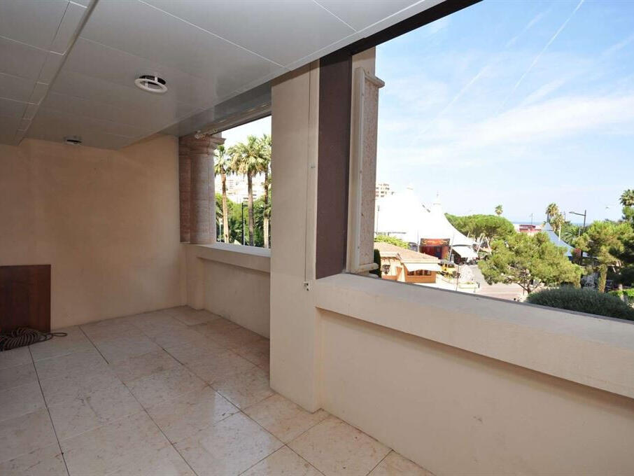 Appartement Monaco