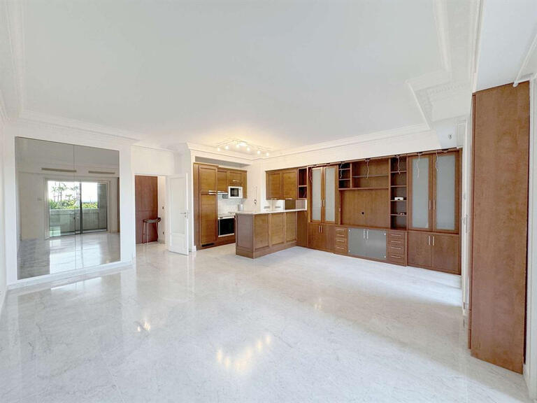 Apartment Monaco - 62m²