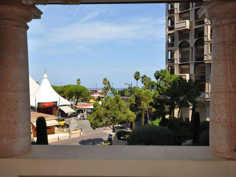 Location Appartement Monaco