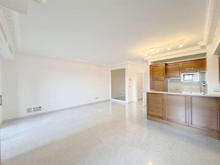 Appartement Monaco - 62m²