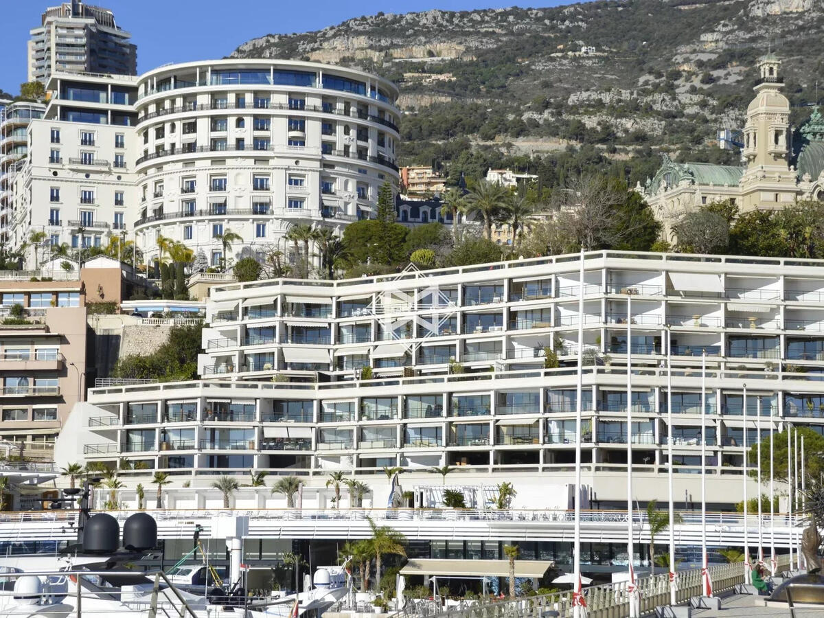 Appartement Monaco