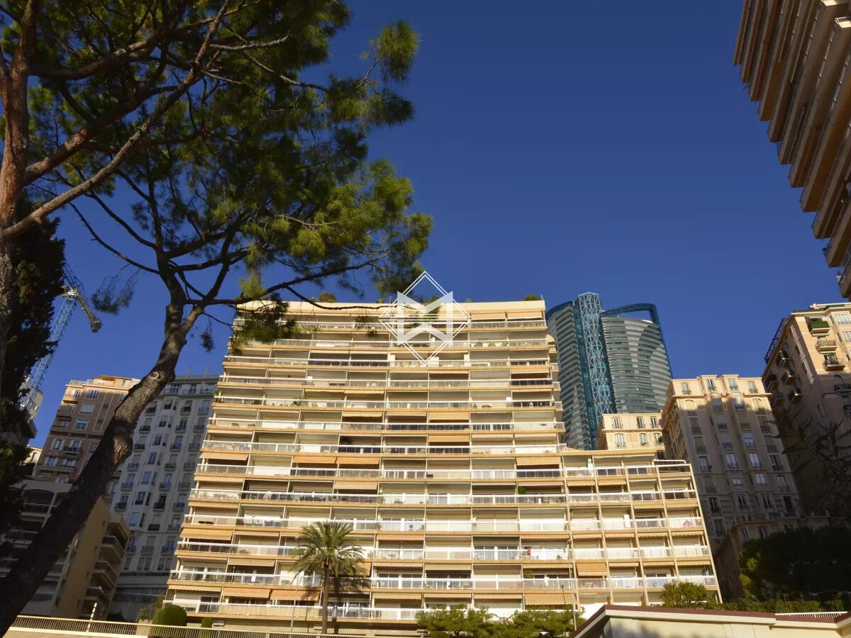 Apartment Monaco