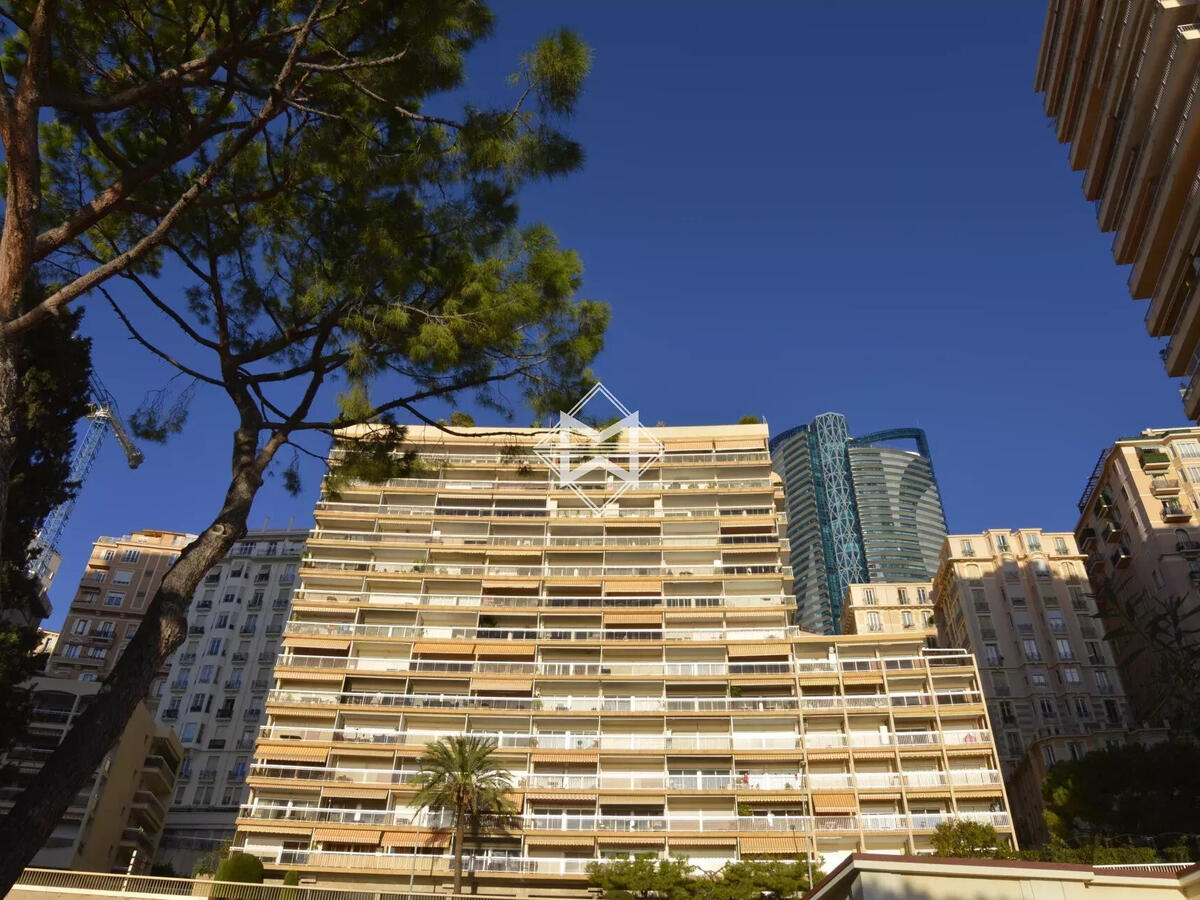 Appartement Monaco