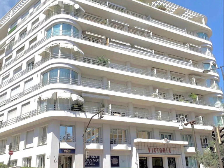 Apartment Monaco - 2 bedrooms - 130m²