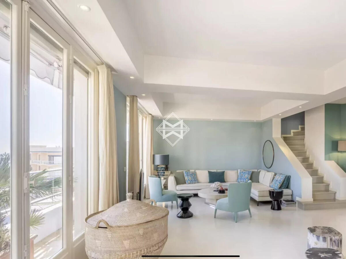 Appartement Monaco