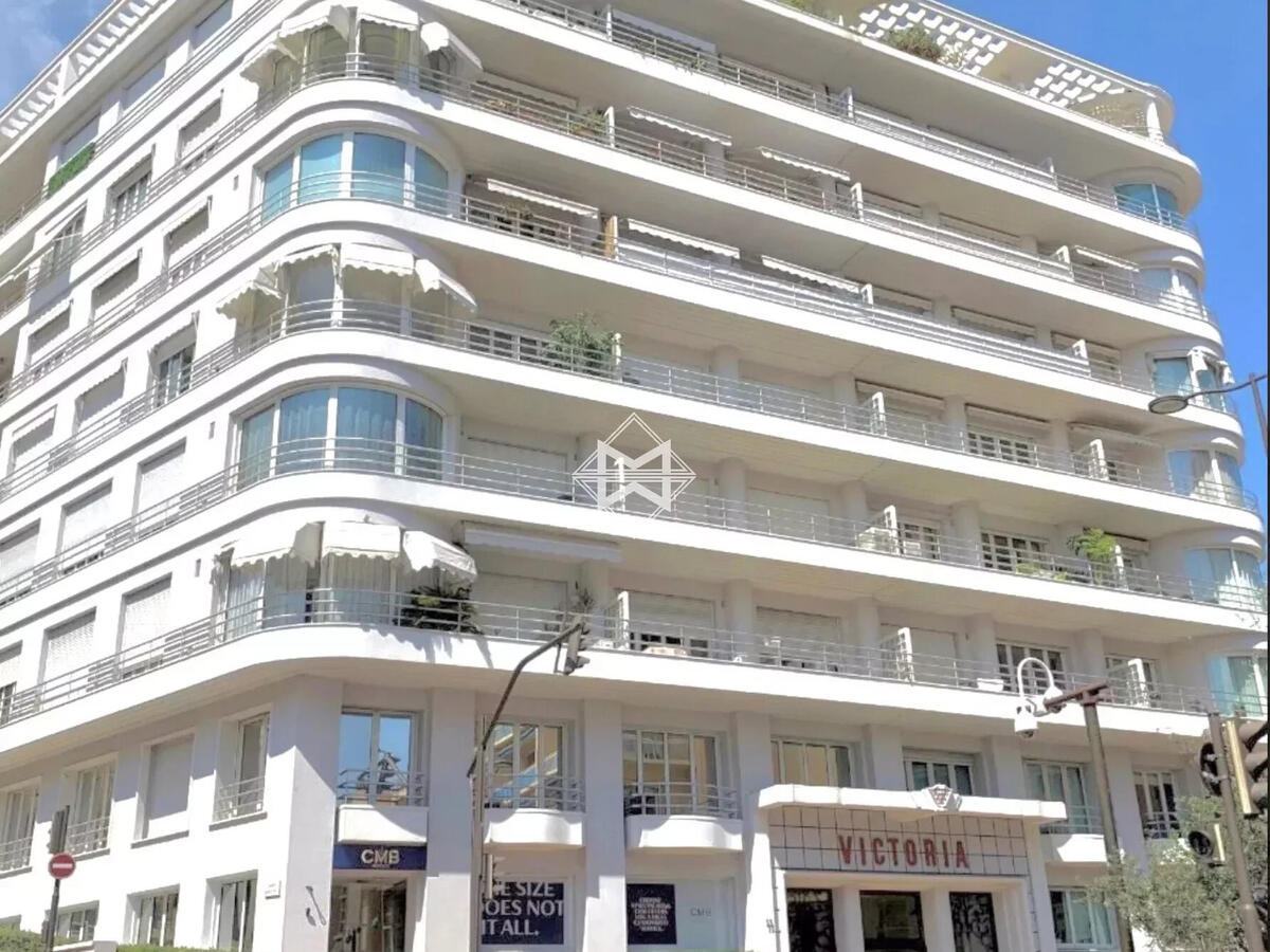 Apartment Monaco