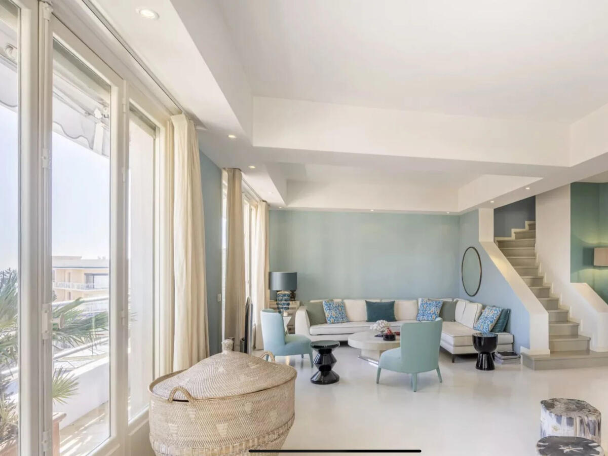 Appartement Monaco