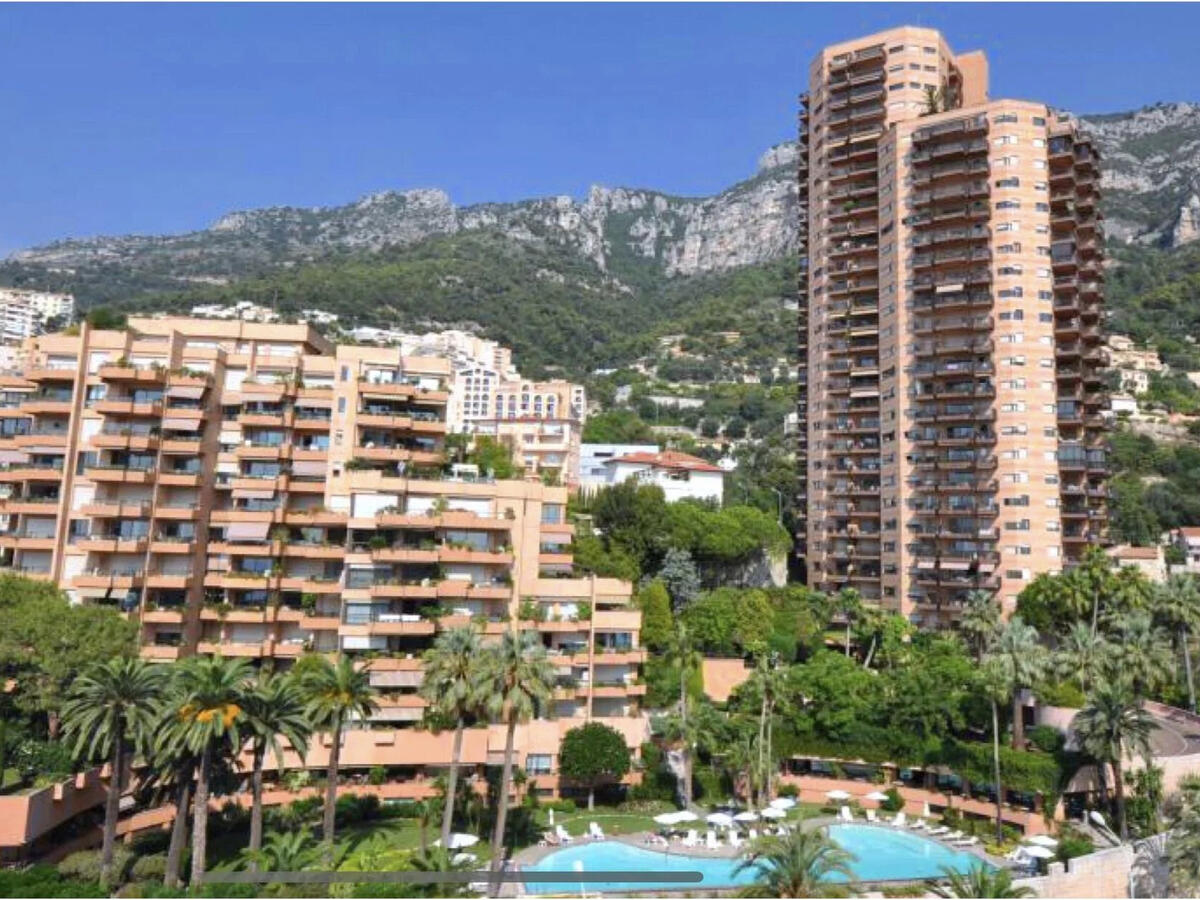 Apartment Monaco