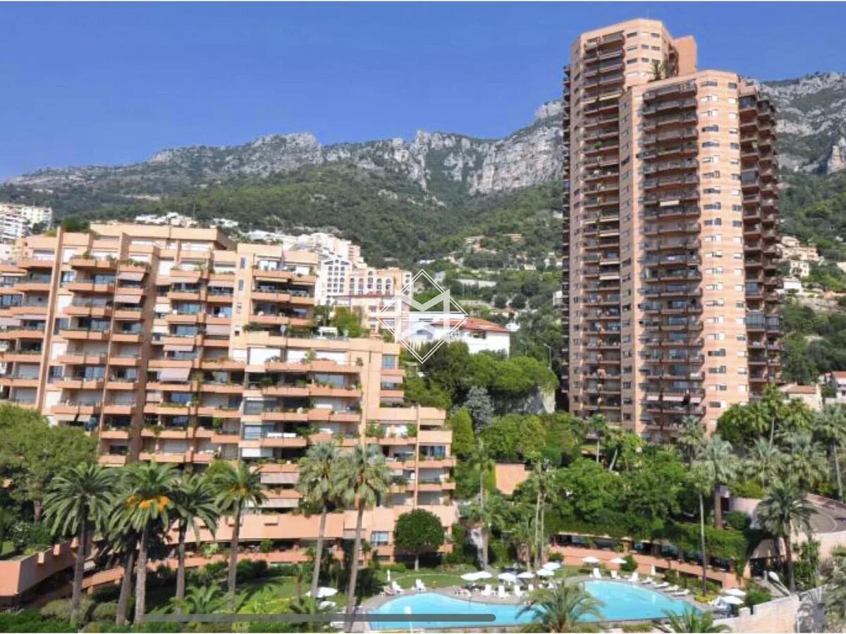 Appartement Monaco