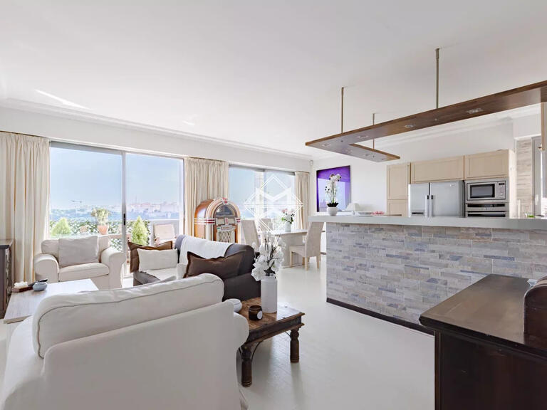 Apartment Monaco - 3 bedrooms - 126m²