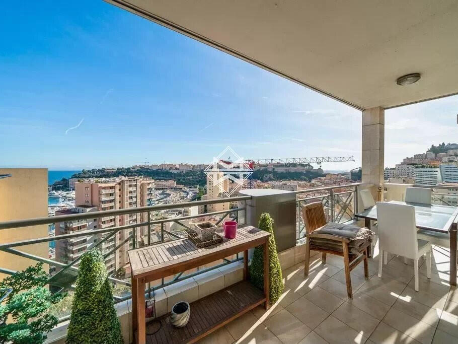 Appartement Monaco