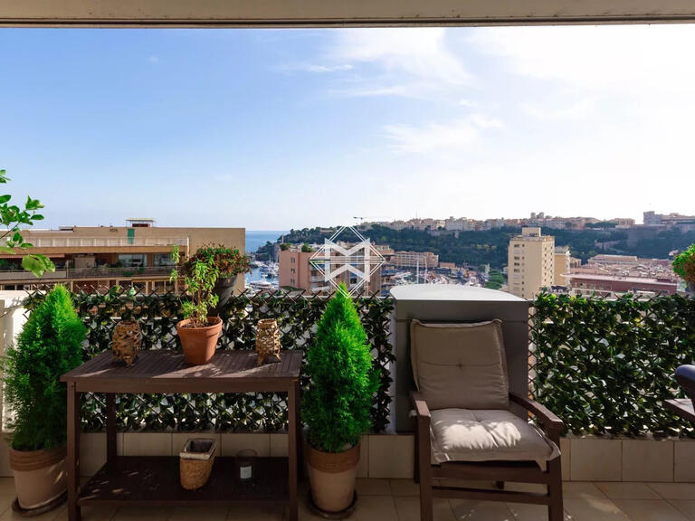 Apartment Monaco - 3 bedrooms - 126m²