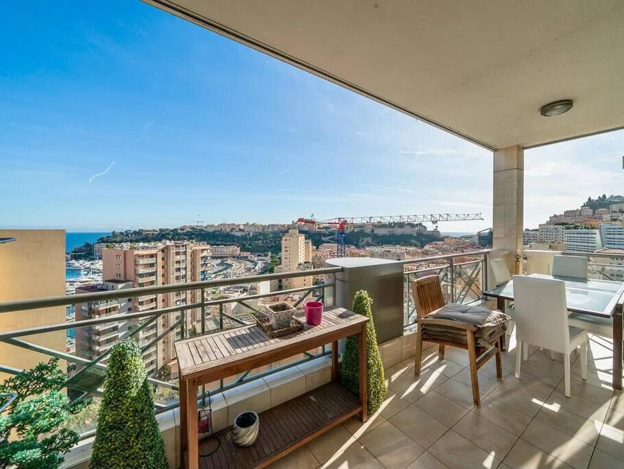 Apartment Monaco