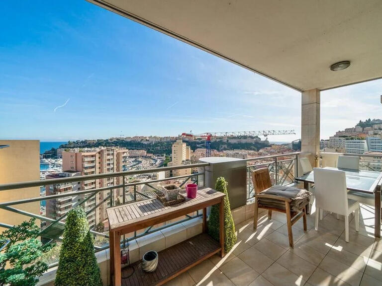 Apartment Monaco - 3 bedrooms - 126m²