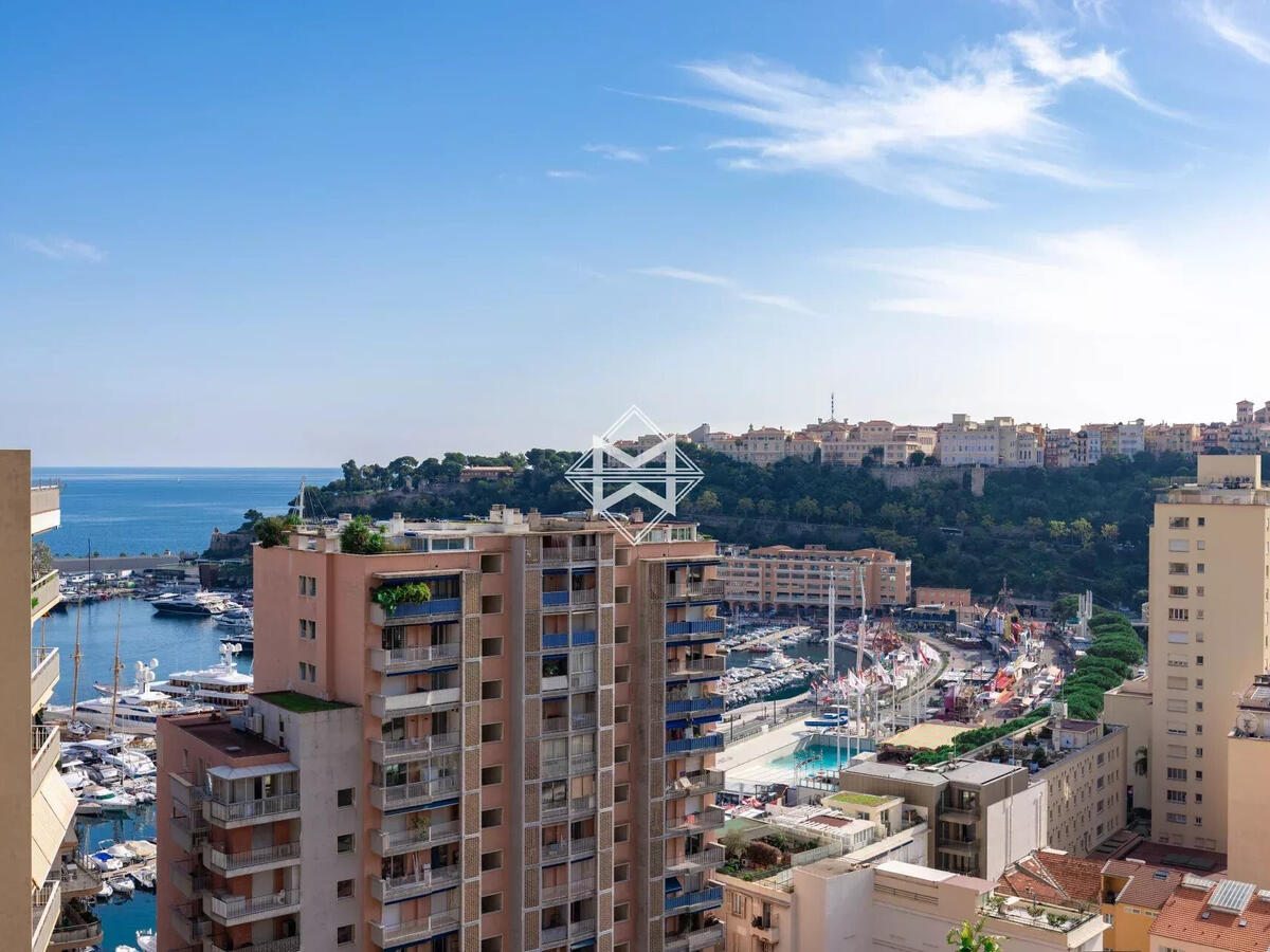 Apartment Monaco